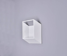 Настенный светодиодный светильник DesignLed GW Skud GW-1086L-7-WH-WW 003244