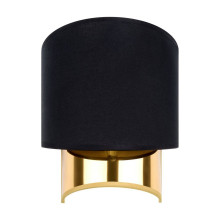 Настенный светильник Freya Earth FR5171WL-01BS