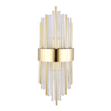 Настенный светильник Arte Lamp Acapulco A1007AP-2GO