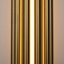 Настенный светильник Maytoni Sonata MOD410WL-L12BS3K