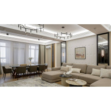 Настенный светильник Maytoni Sonata MOD410WL-L12CH3K