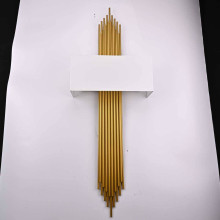 Настенный светильник Imperium Loft Fiore 73775-22