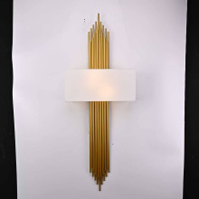 Настенный светильник Imperium Loft Fiore 73775-22