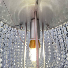 Настенный светильник Imperium Loft Jacqueline 73723-22