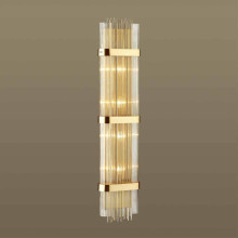 Настенный светильник Odeon Light Hall Empire 4853/6W