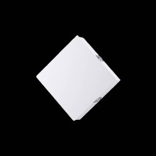 Настенный светодиодный светильник Odeon Light Hightech Vista 4258/8WL