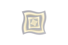 Настенный светодиодный светильник Natali Kovaltseva 81014/1W