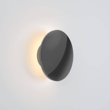 Настенный светильник Elektrostandard Mini Disc черный жемчуг MRL LED 1126 a061713