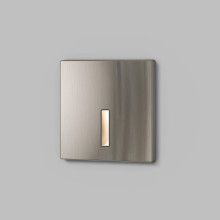 Настенный светодиодный светильник Denkirs Troms DK1030-NI