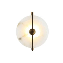 Настенный светодиодный светильник Aployt Sabina APL.321.01.05