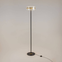 Торшер Maytoni MOD348FL-L24BBS3K