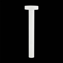 Уличный светильник Ideal Lux Tesla PT4 Big Bianco 153179