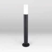 Уличный светильник Elektrostandard 1419 Techno черный a049720