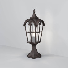 Ландшафтный светильник Maytoni Outdoor O413FL-01BZ