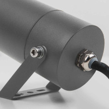 Ландшафтный светильник Elektrostandard Landscape 35146/S графит a064423