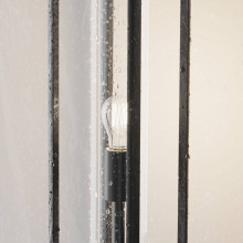 Уличный светильник Maytoni Cell O452FL-01GF1