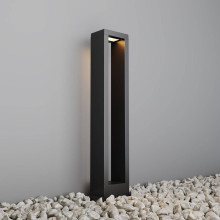 Уличный светодиодный светильник Maytoni Goll O462FL-L10GF3K