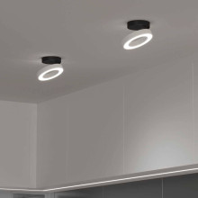 Светодиодный спот Elektrostandard Spila 25105/Led белый 4690389187513