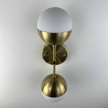 Бра Imperium Loft Duos 85018-22