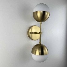 Бра Imperium Loft Duos 85018-22