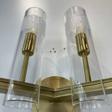 Бра Imperium Loft Chamont 164356-60