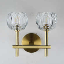 Бра Imperium Loft Rh Boule De Cristal 73769-22