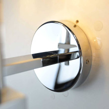 Бра Imperium Loft Rh Boule De Cristal 156049-22