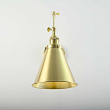 Бра Imperium Loft Gloce Cone 74698-22