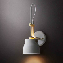 Бра Imperium Loft Ram 167723-26