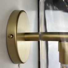 Бра Imperium Loft Domi 161513-22