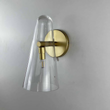 Бра Imperium Loft Domi 161513-22