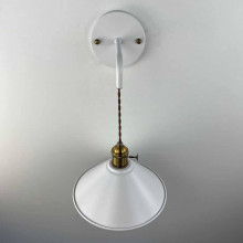 Бра Imperium Loft Braid 167735-26