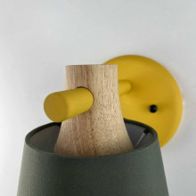 Бра Imperium Loft Natura 177999-26