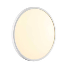 Настенно-потолочный светодиодный светильник Sonex Mitra Alfa White 7659/32L
