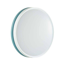 Настенно-потолочный светодиодный светильник Sonex Color Nohava Blue 7669/EL