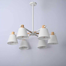 Подвесная люстра Imperium Loft Natura 177987-26