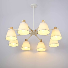 Подвесная люстра Imperium Loft Natura 177988-26