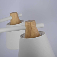 Подвесная люстра Imperium Loft Natura 177988-26