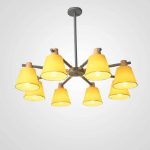 Подвесная люстра Imperium Loft Natura 177990-26