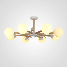 Потолочная люстра Imperium Loft Finch 178022-26