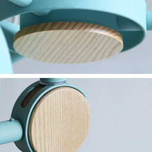 Потолочная люстра Imperium Loft Rolla 178073-26