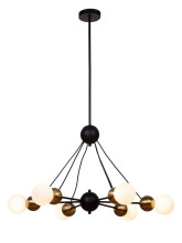 Подвесная люстра MyFar Paulo MR2150-6P