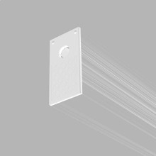 Заглушка Elektrostandard Slim Magnetic (2 шт.) 85089/00 a061236