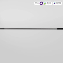 Трековый светодиодный светильник Elektrostandard Slim Magnetic 85080/01 a063541