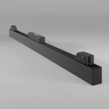 Трековый светодиодный светильник Elektrostandard Slim Magnetic 85080/01 a063541