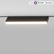 Трековый светодиодный светильник Elektrostandard Slim Magnetic Kos 85083/01 a063544