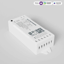 Контроллер для светодиодных лент RGBW Elektrostandard 95001/00 a055253