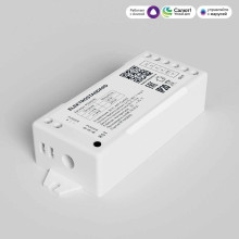 Контроллер для светодиодных лент RGBWW Elektrostandard 95000/00 a055252