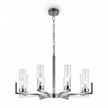 Подвесная люстра Freya FR5214PL-08CH