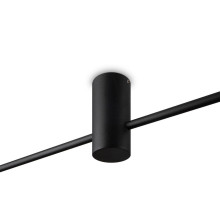 Потолочная люстра Freya Tactic FR5363CL-02B1